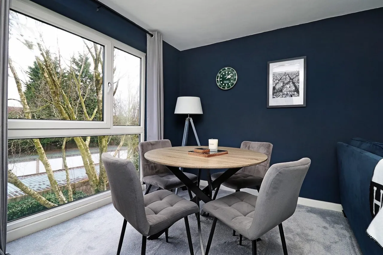 Grange Road, Bowdon, Cheshire WA14 3EU, photo 9