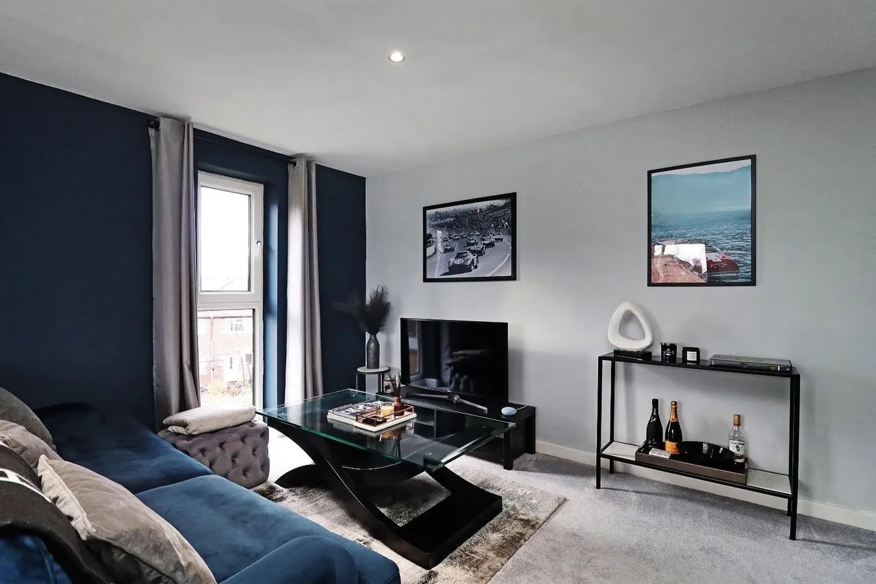 Grange Road, Bowdon, Cheshire WA14 3EU, photo 7