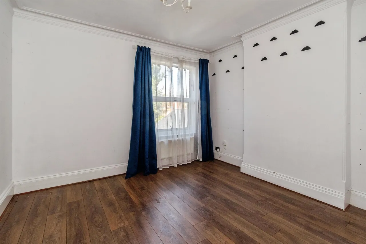 The Crescent, Walsall, WS1, photo 15