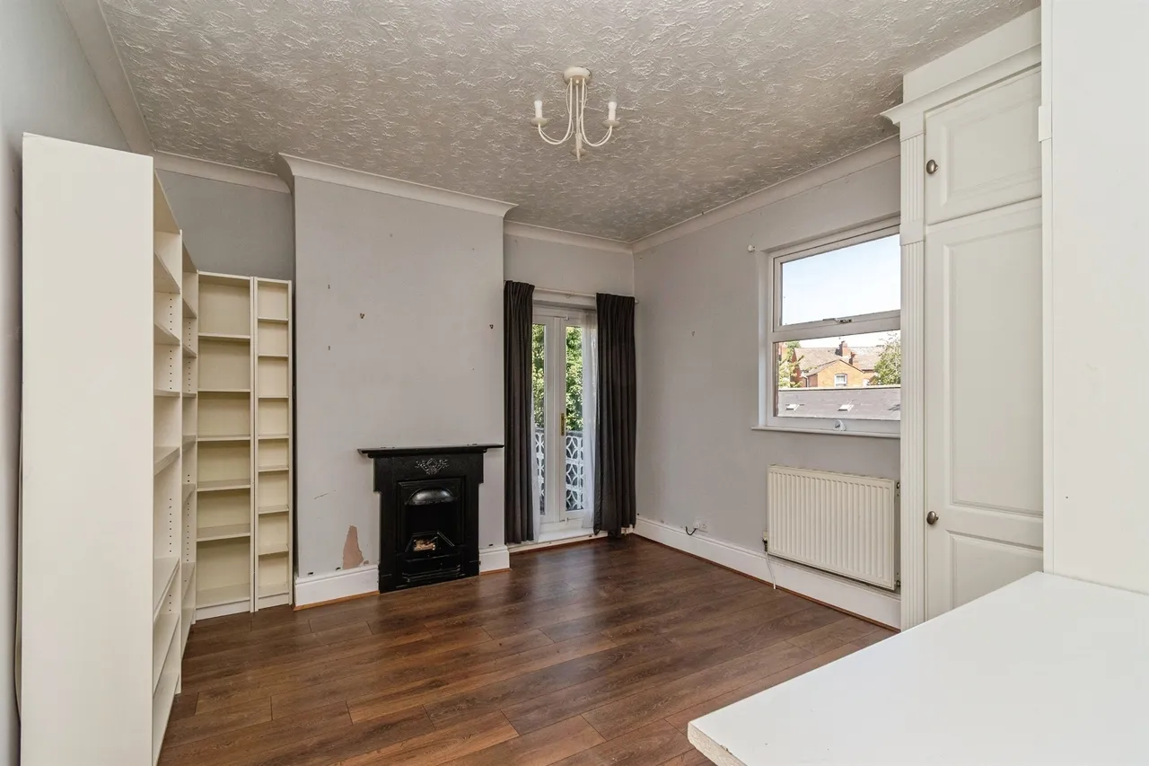 The Crescent, Walsall, WS1, photo 9