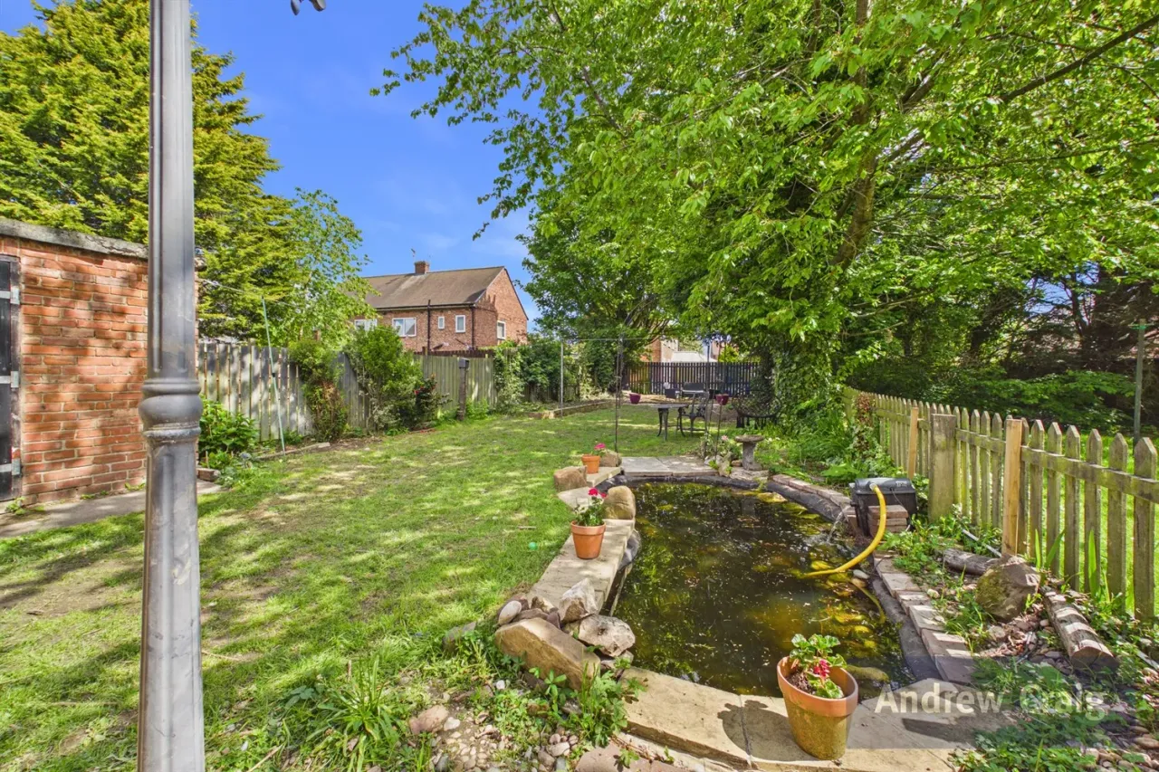 Campbell Park Road, Hebburn, NE31, photo 11