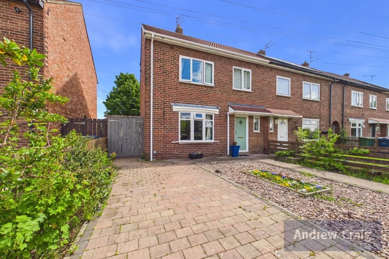 Campbell Park Road, Hebburn, NE31, photo 14