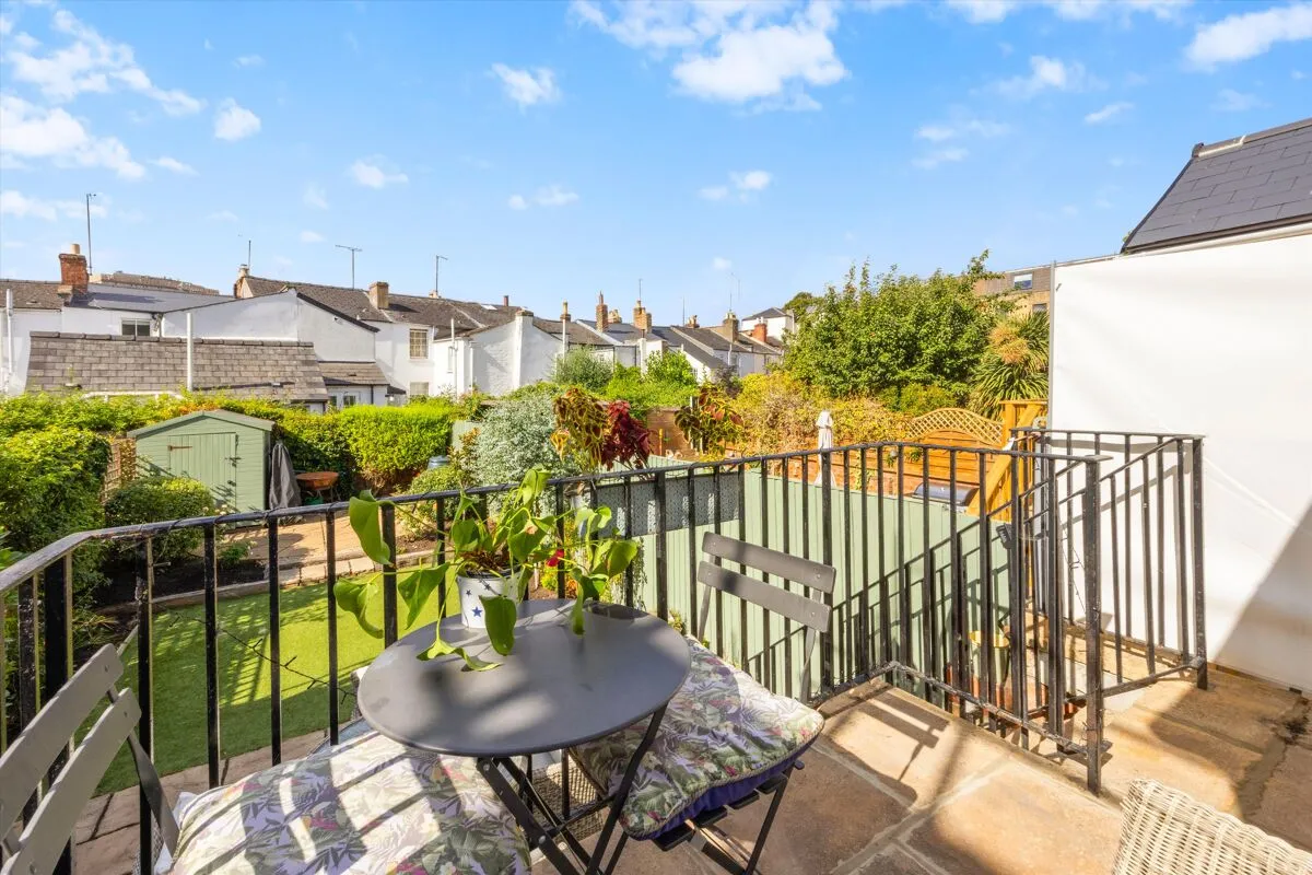 Bath Parade, Cheltenham, GL53, photo 10