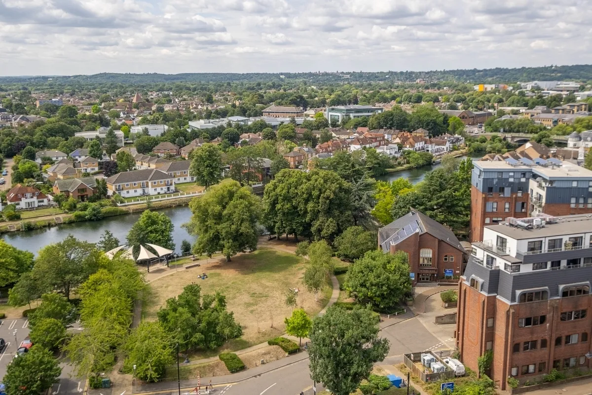 Elmsleigh Road Staines TW18, photo 10