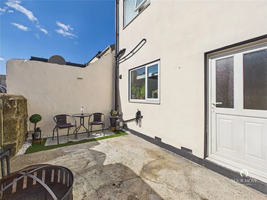 East Parade, Consett, DH8, photo 16