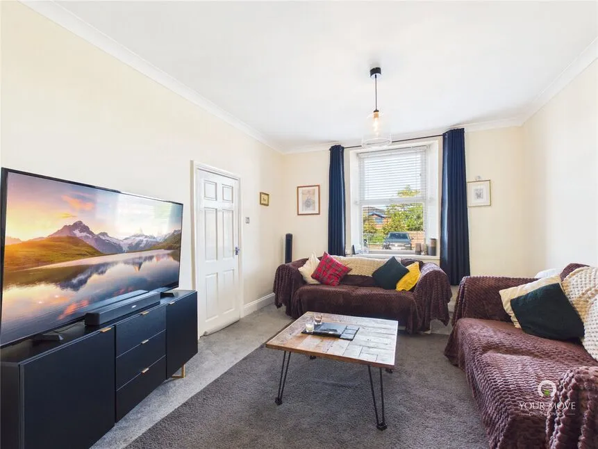 East Parade, Consett, DH8, photo 12