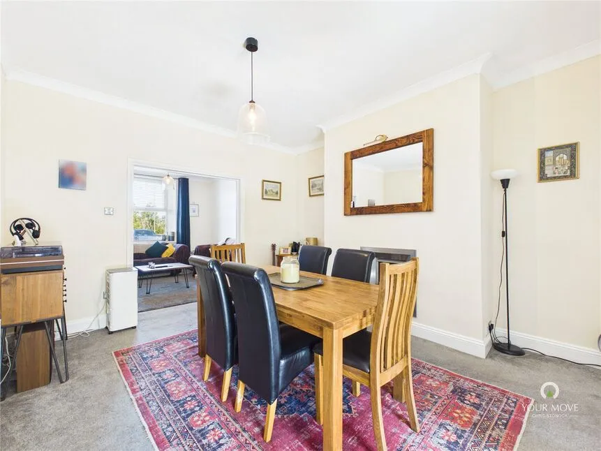 East Parade, Consett, DH8, photo 13