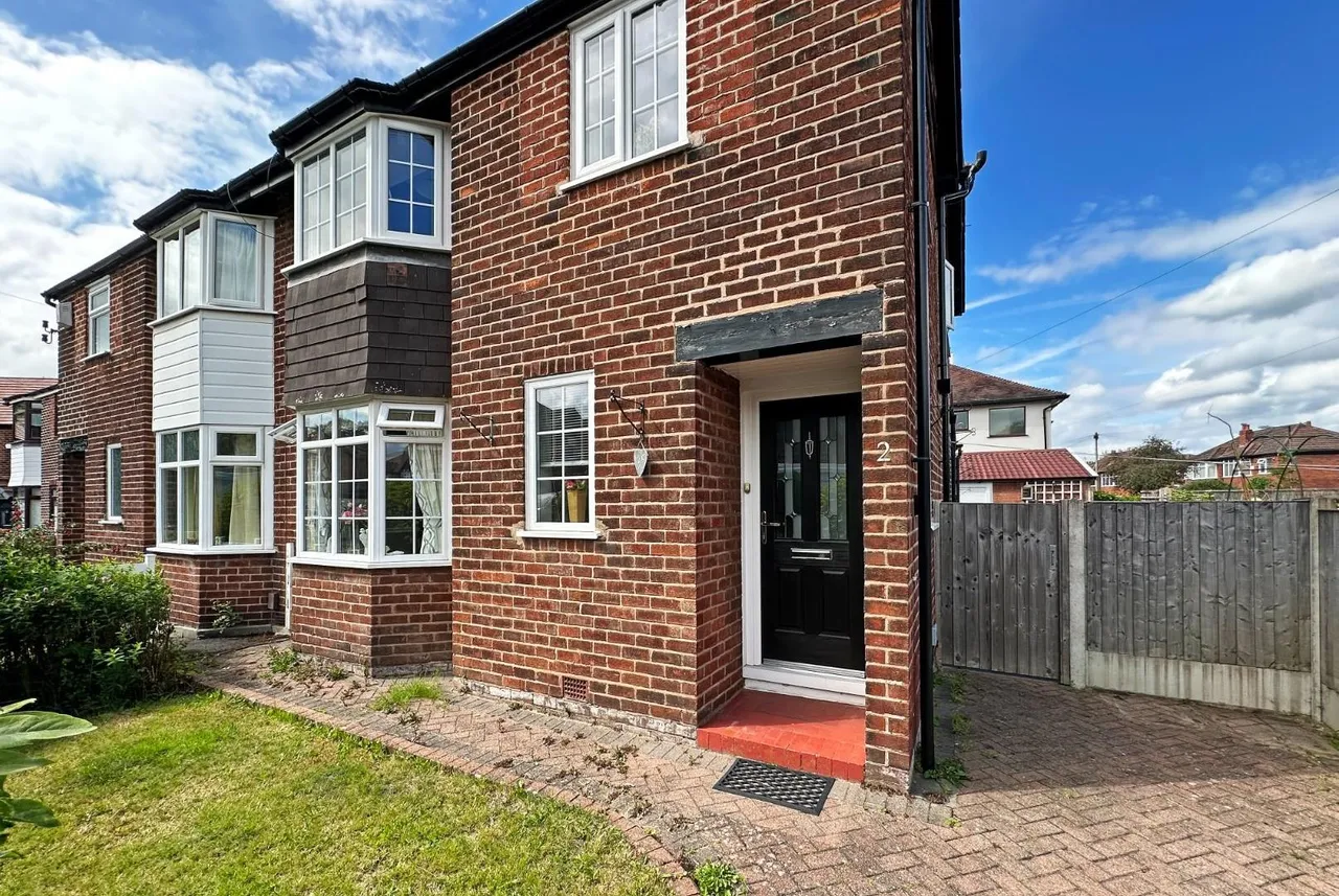 Cawdor Place, Timperley, Cheshire WA15 7XA, photo 26