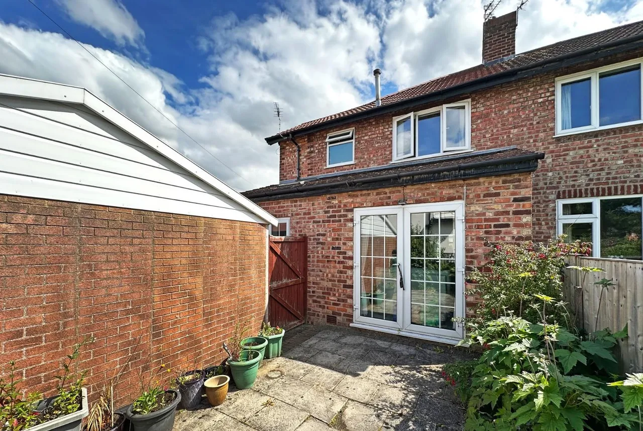 Cawdor Place, Timperley, Cheshire WA15 7XA, photo 23