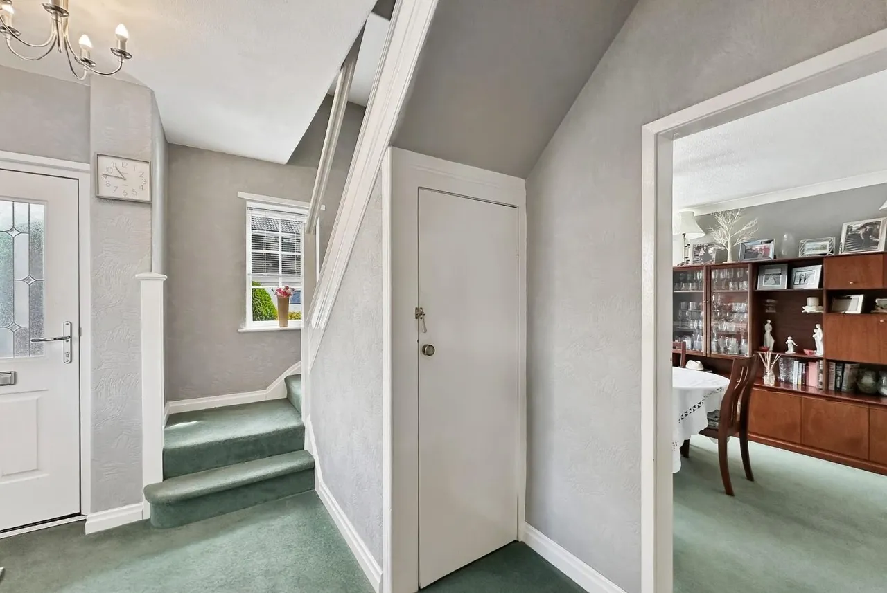 Cawdor Place, Timperley, Cheshire WA15 7XA, photo 12