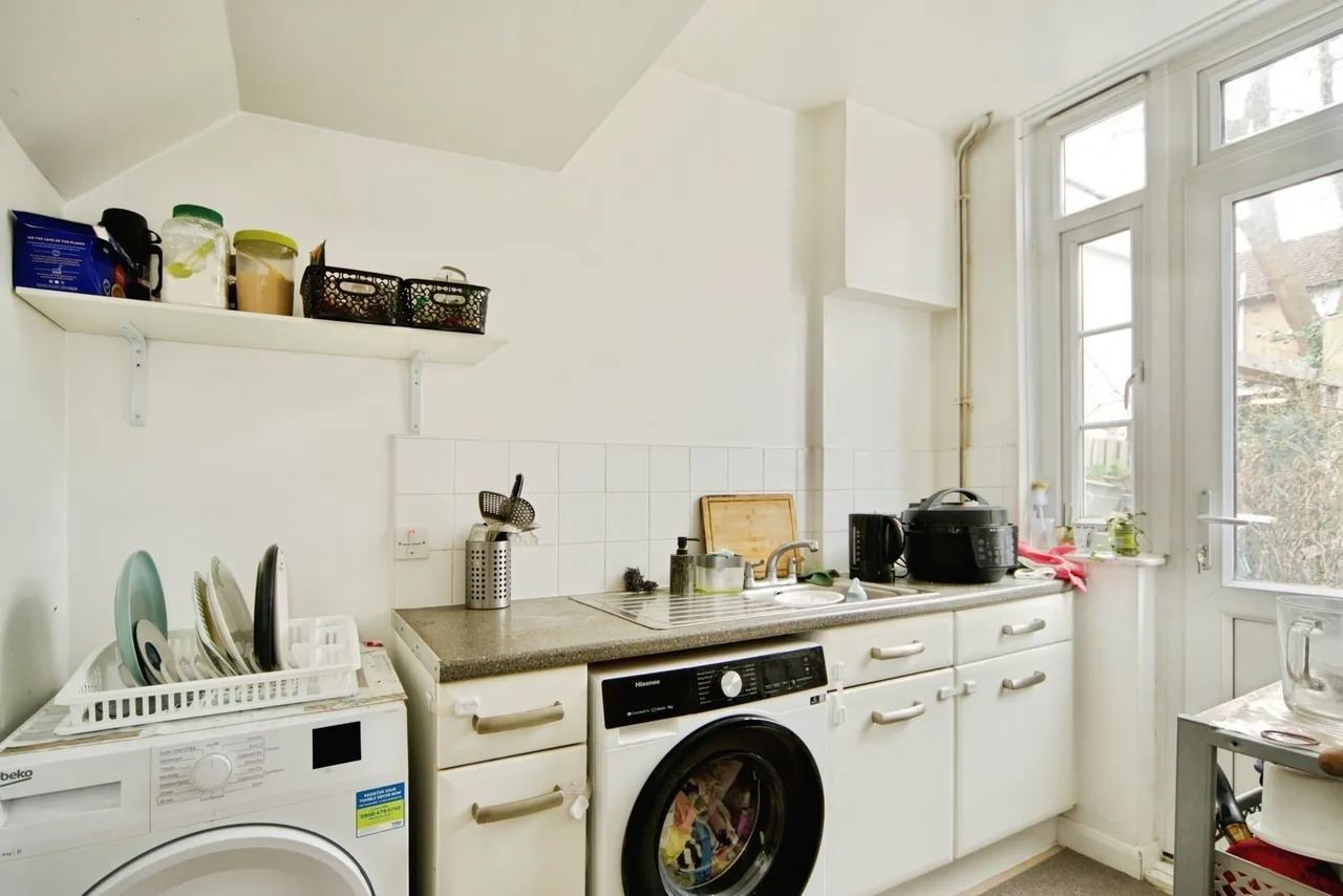 Henningham Road, London, N17, photo 9