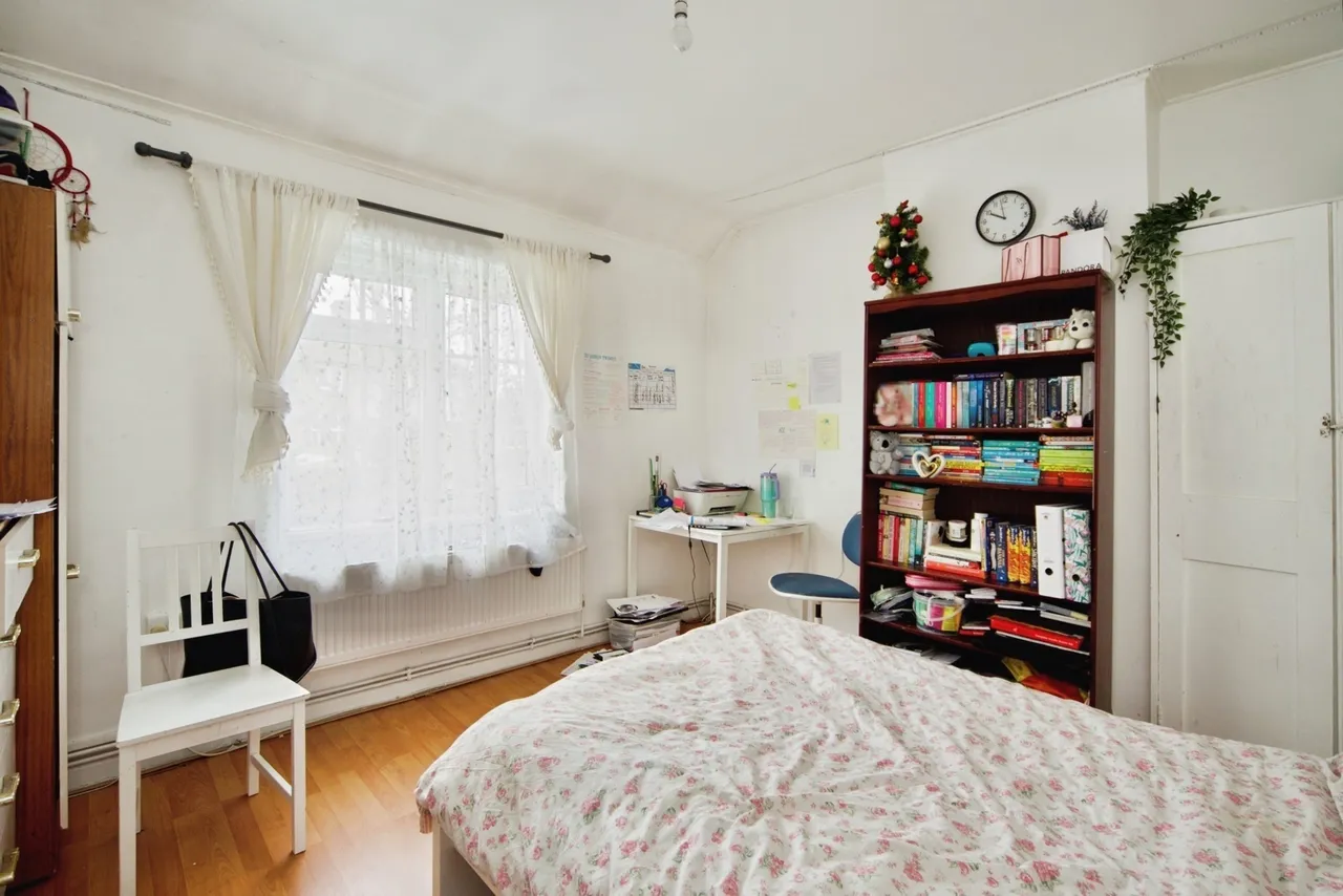 Henningham Road, London, N17, photo 11