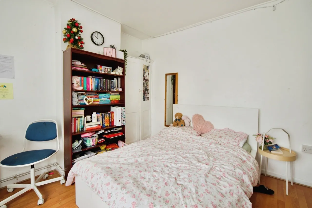 Henningham Road, London, N17, photo 5