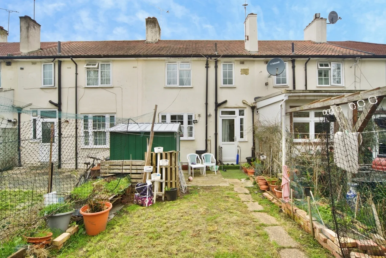 Henningham Road, London, N17, photo 6