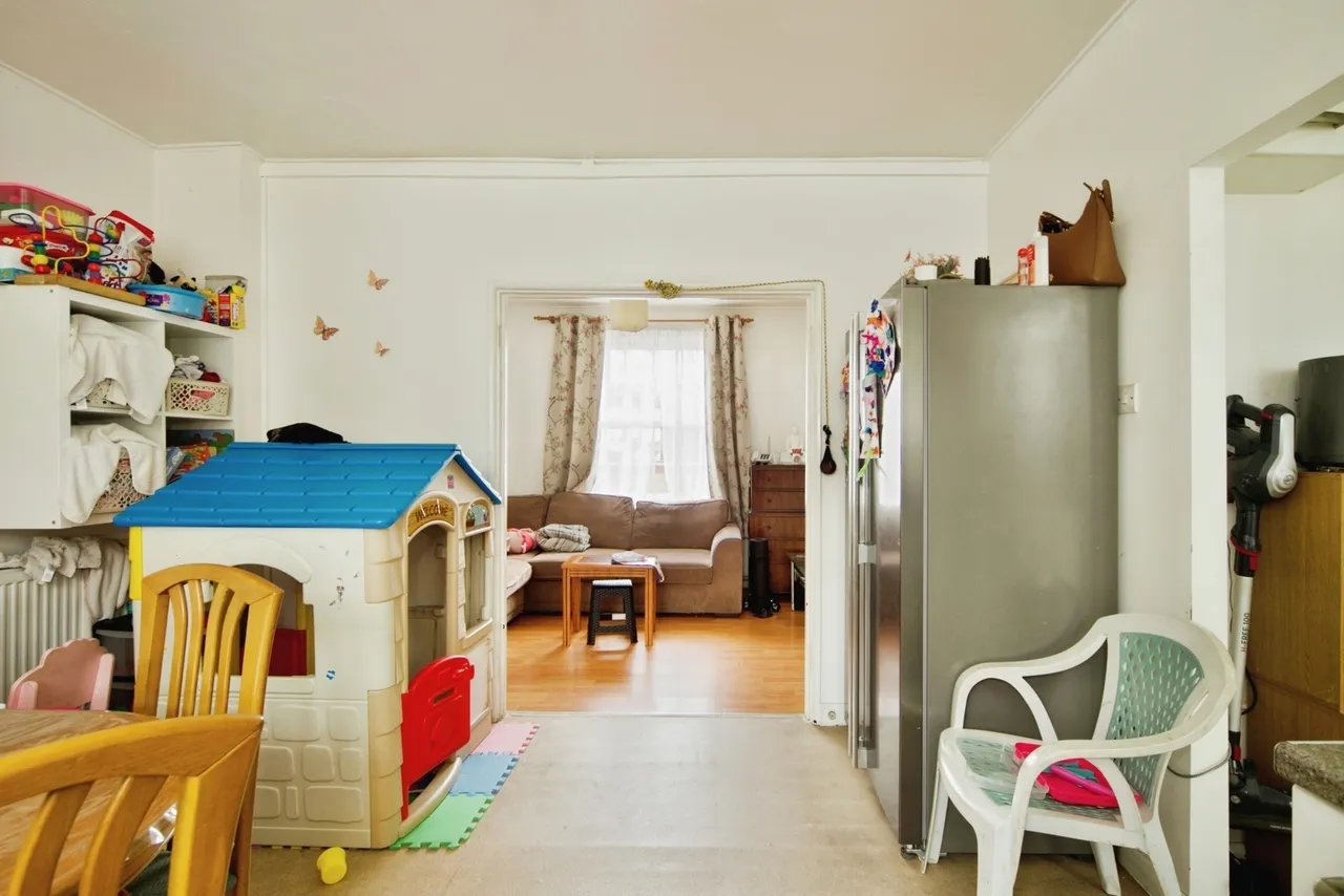 Henningham Road, London, N17, photo 3