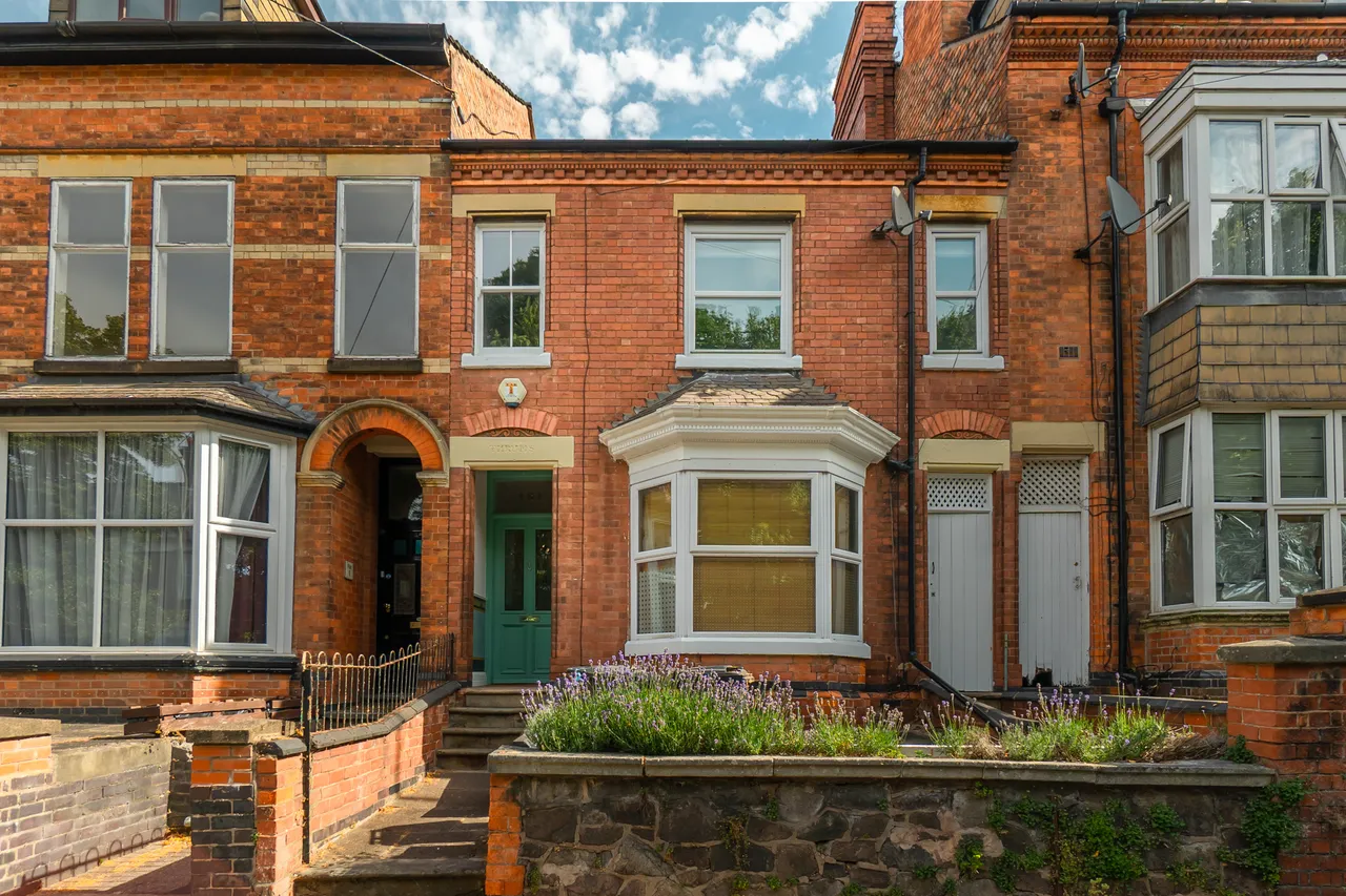 4 bed house for sale — Hinckley Road, Leicester, LE3 0TF