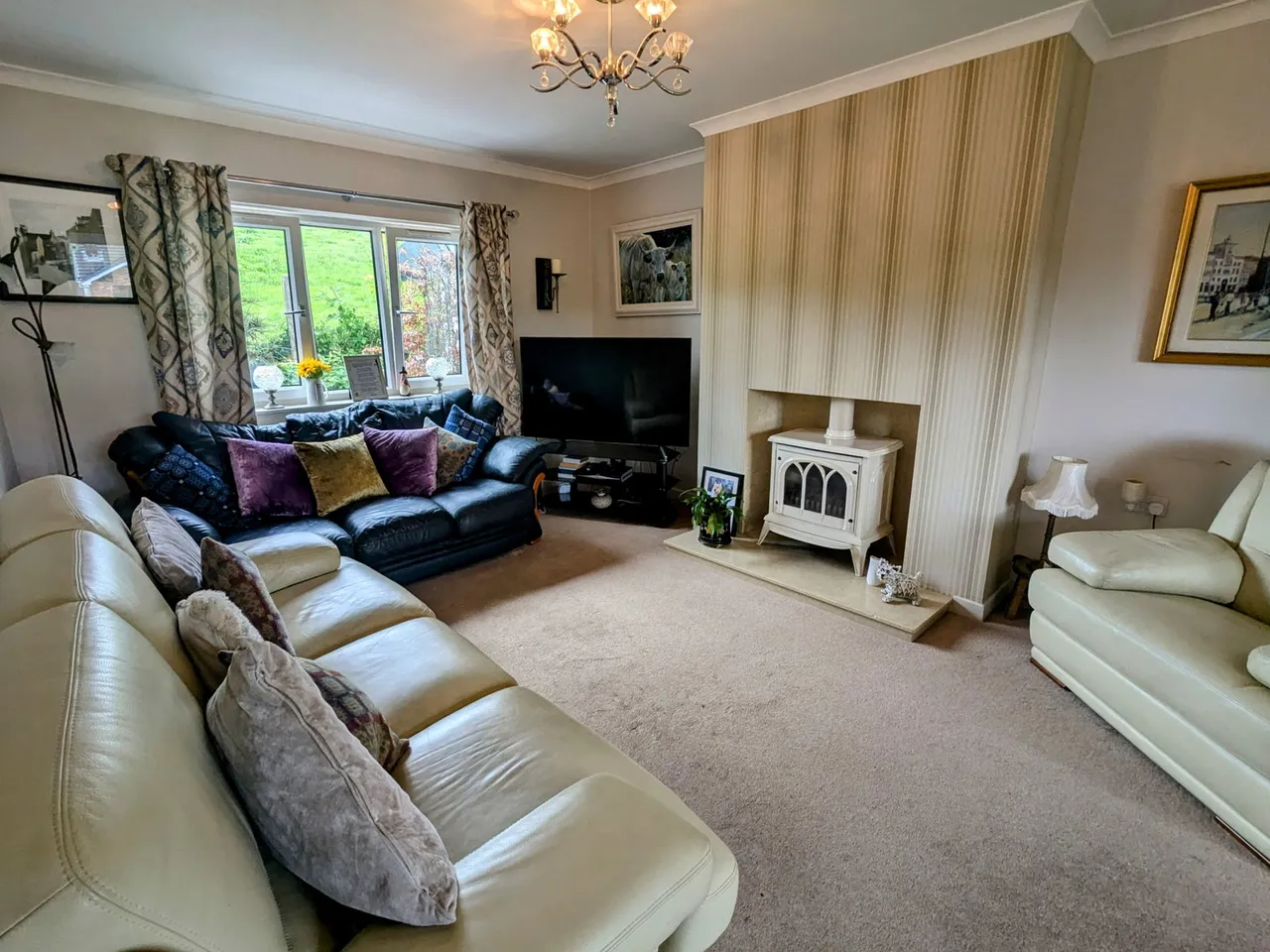 Parc y Llan, Llandybie, SA18, photo 5