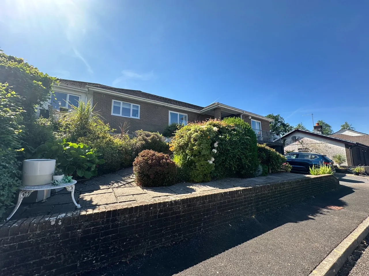 Parc y Llan, Llandybie, SA18, photo 4