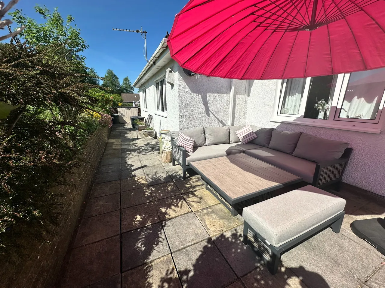 Parc y Llan, Llandybie, SA18, photo 19