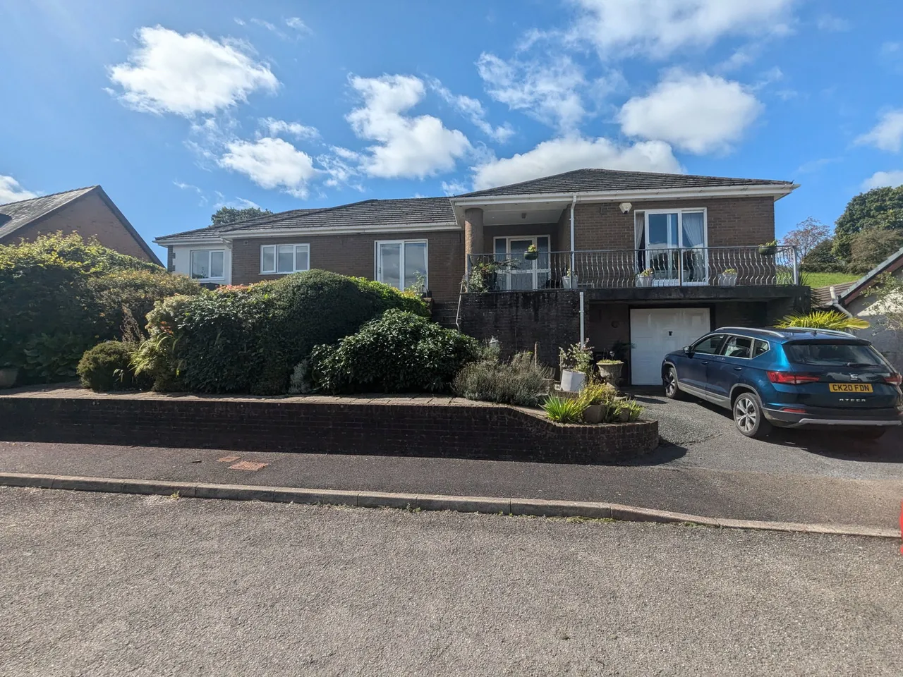 4 bed house for sale, Parc y Llan, Llandybie, SA18