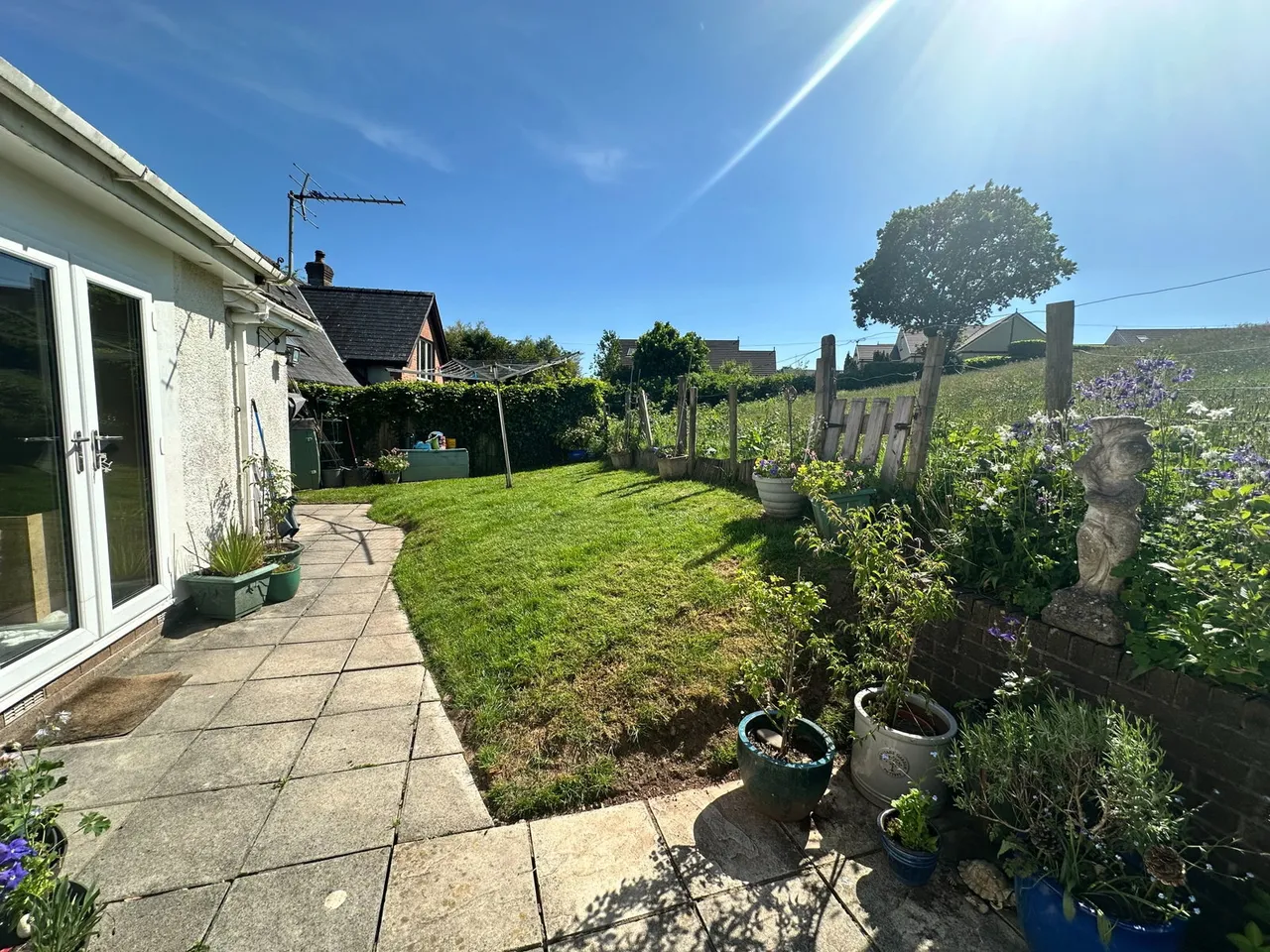 Parc y Llan, Llandybie, SA18, photo 16