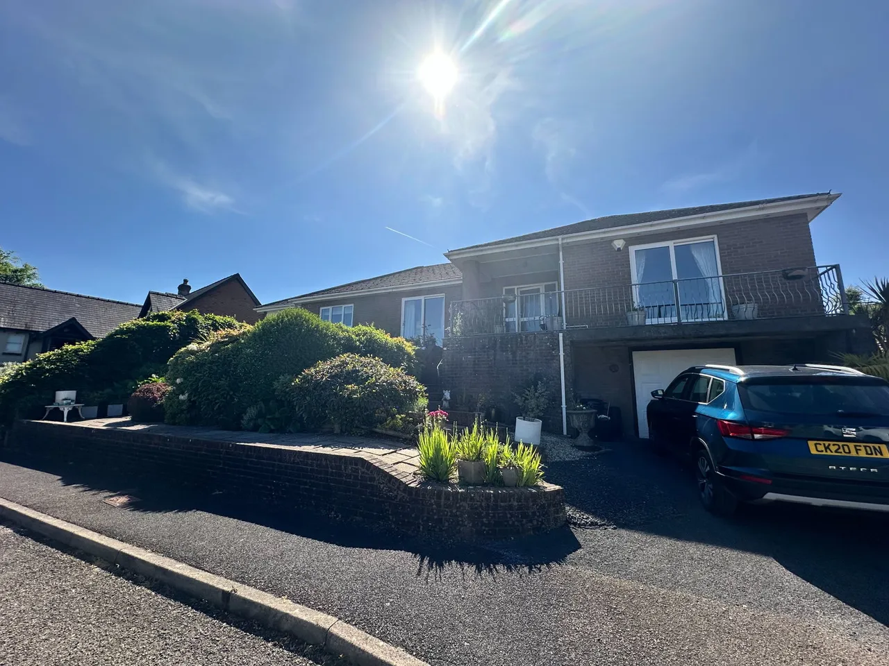 Parc y Llan, Llandybie, SA18, photo 3