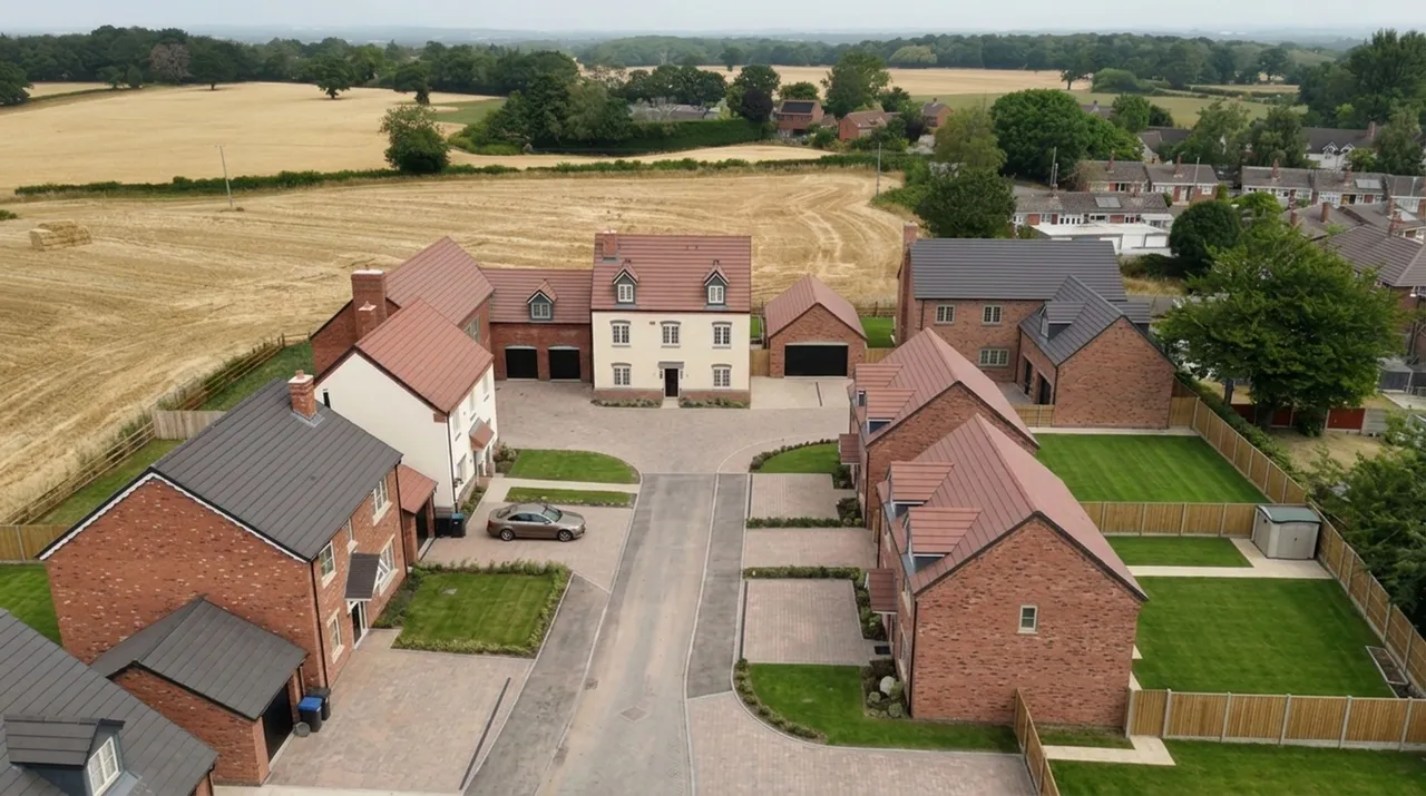 The Leicester, Orton Park, Orton Lane Twycross CV9, photo 12