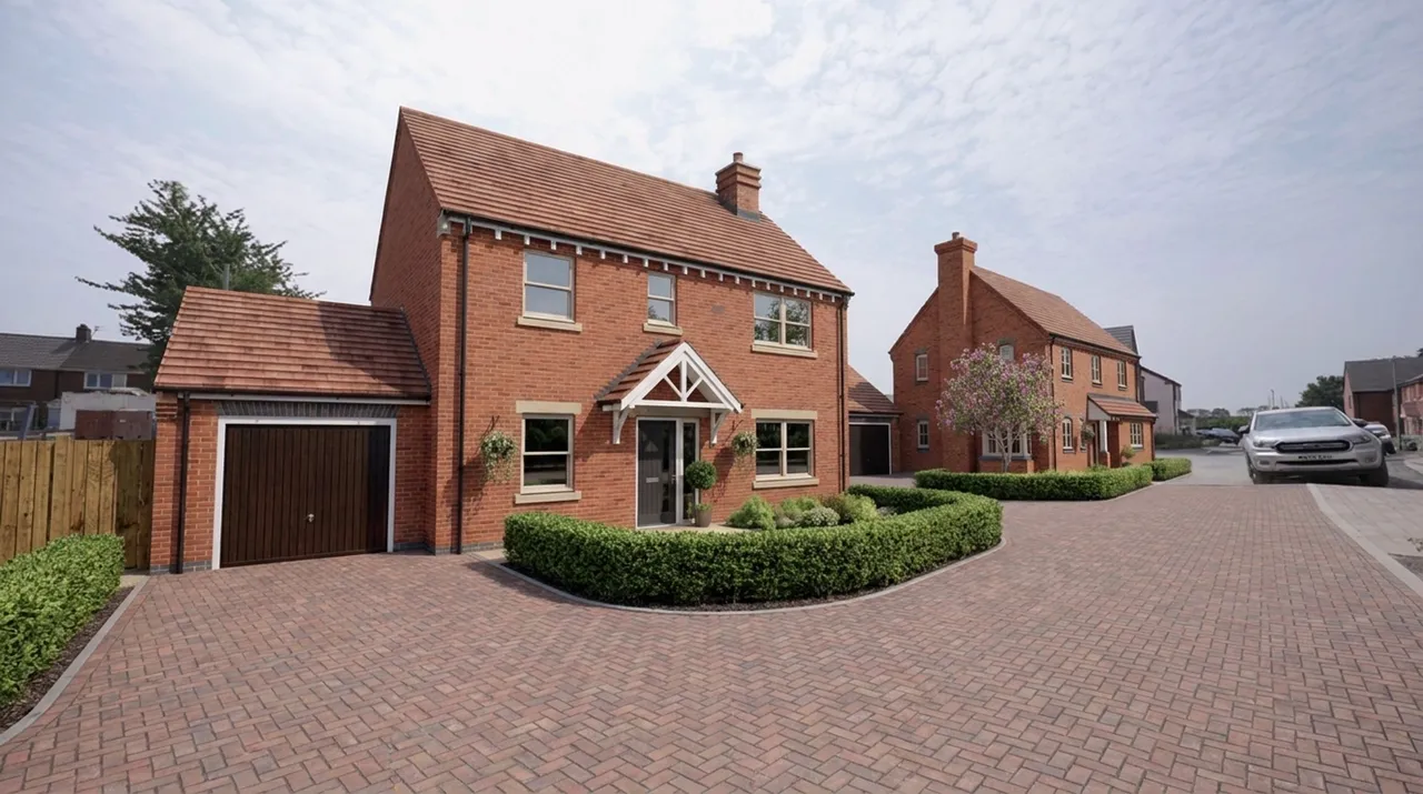 The Leicester, Orton Park, Orton Lane Twycross CV9, photo 6