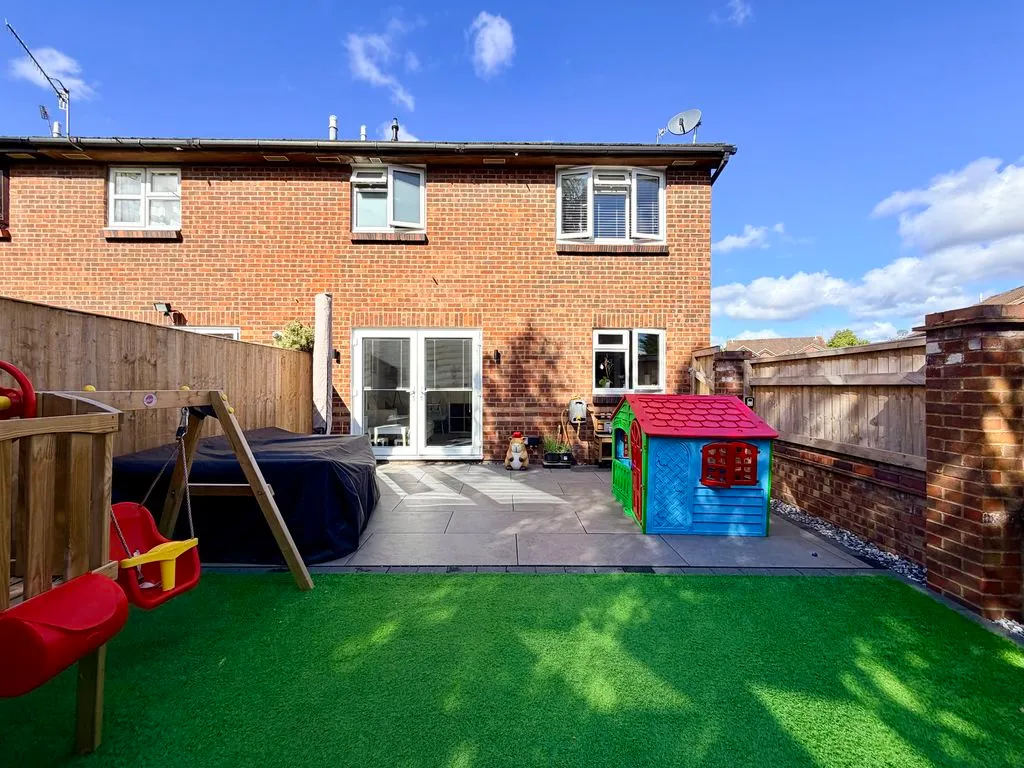 Bridgestone Drive, Bourne End, SL8, photo 10