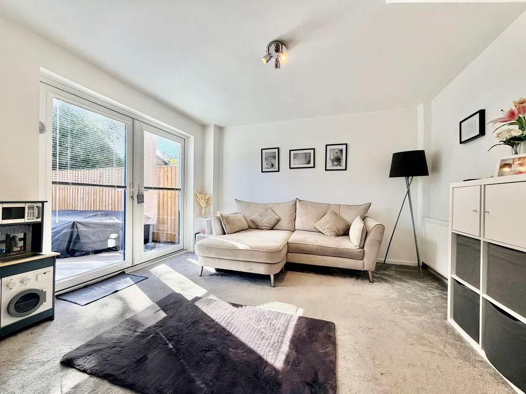 Bridgestone Drive, Bourne End, SL8, photo 4
