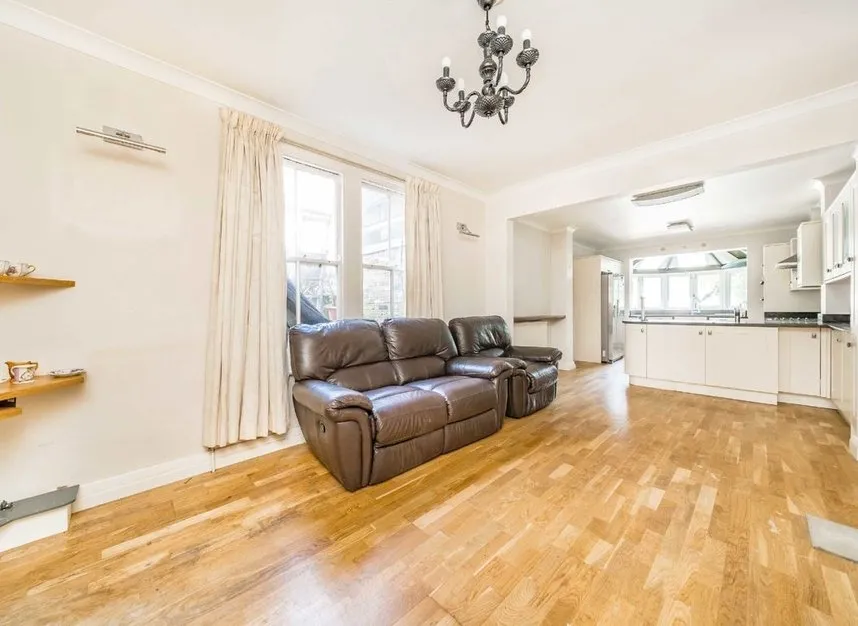 Springwell Avenue, Harlesden, NW10, photo 5
