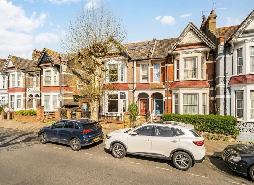 5 bed house for sale — Springwell Avenue, Harlesden, NW10