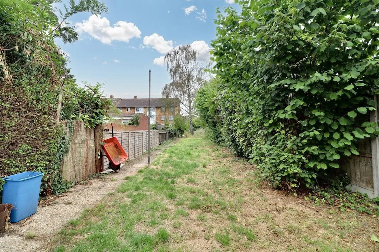 Willow Tree Lane, Hayes, UB4, photo 9