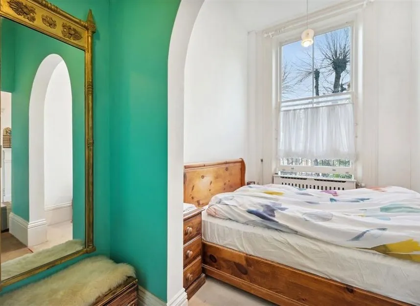 Old Brompton Road, South Kensington, SW5, photo 5
