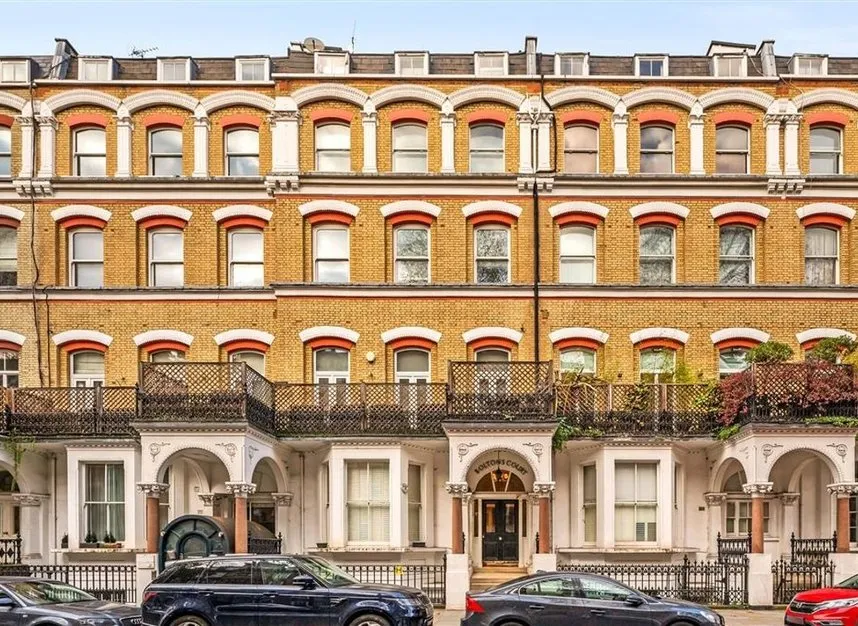 1 bed flat for sale — Old Brompton Road, South Kensington, SW5