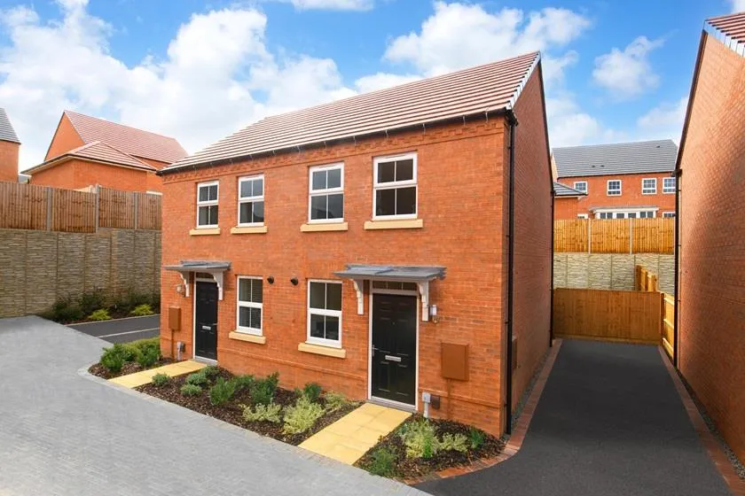 2 bed house for sale, Lower Road, Stalbridge