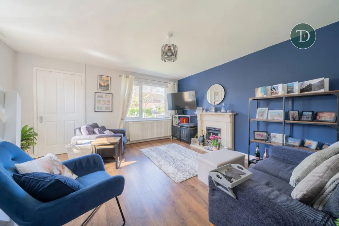 Lancers Croft, Great Sutton, CH66 2TF, photo 6