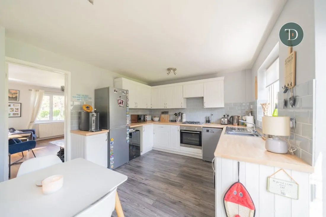 Lancers Croft, Great Sutton, CH66 2TF, photo 9