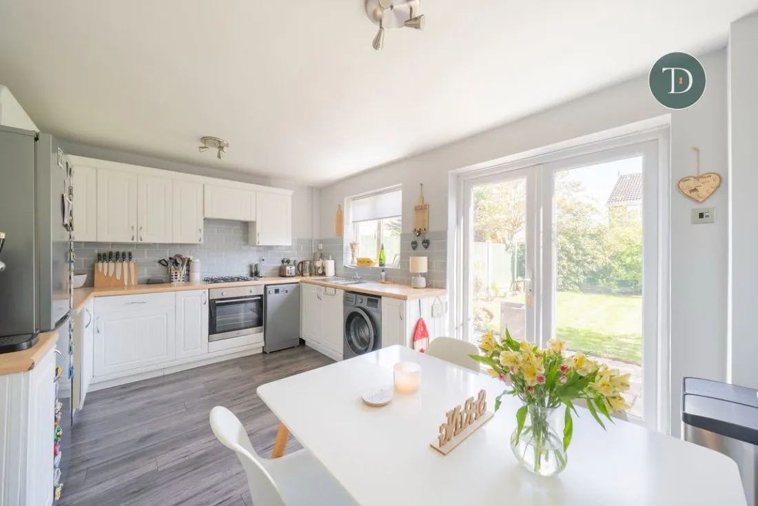 Lancers Croft, Great Sutton, CH66 2TF, photo 8