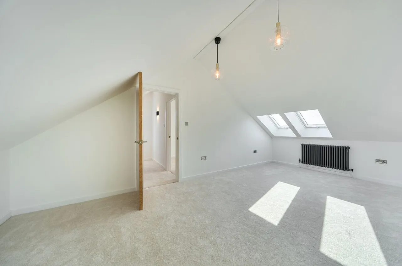Batchelor Gardens, Harrogate, HG1, photo 10