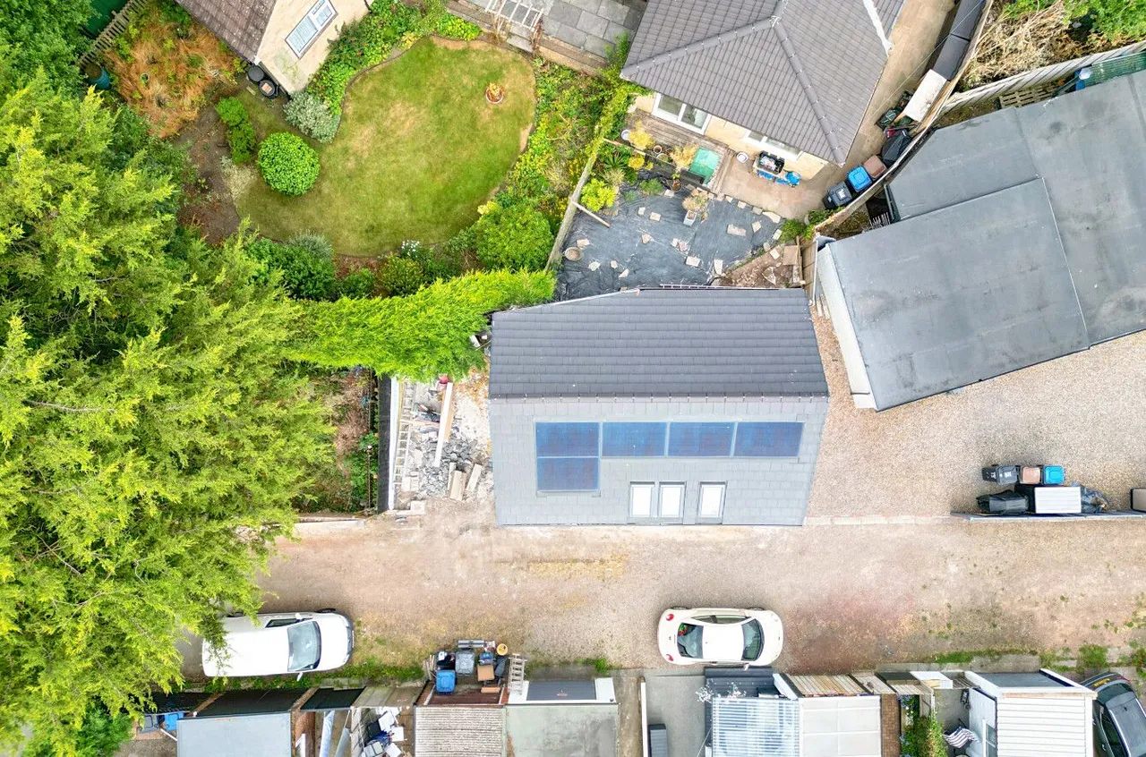 Batchelor Gardens, Harrogate, HG1, photo 20