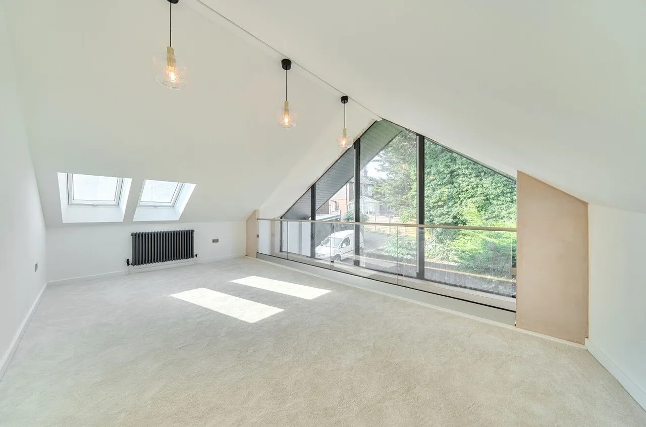 Batchelor Gardens, Harrogate, HG1, photo 9