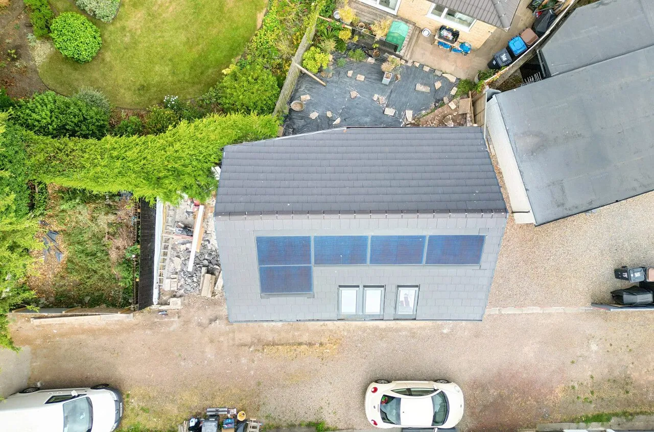 Batchelor Gardens, Harrogate, HG1, photo 19
