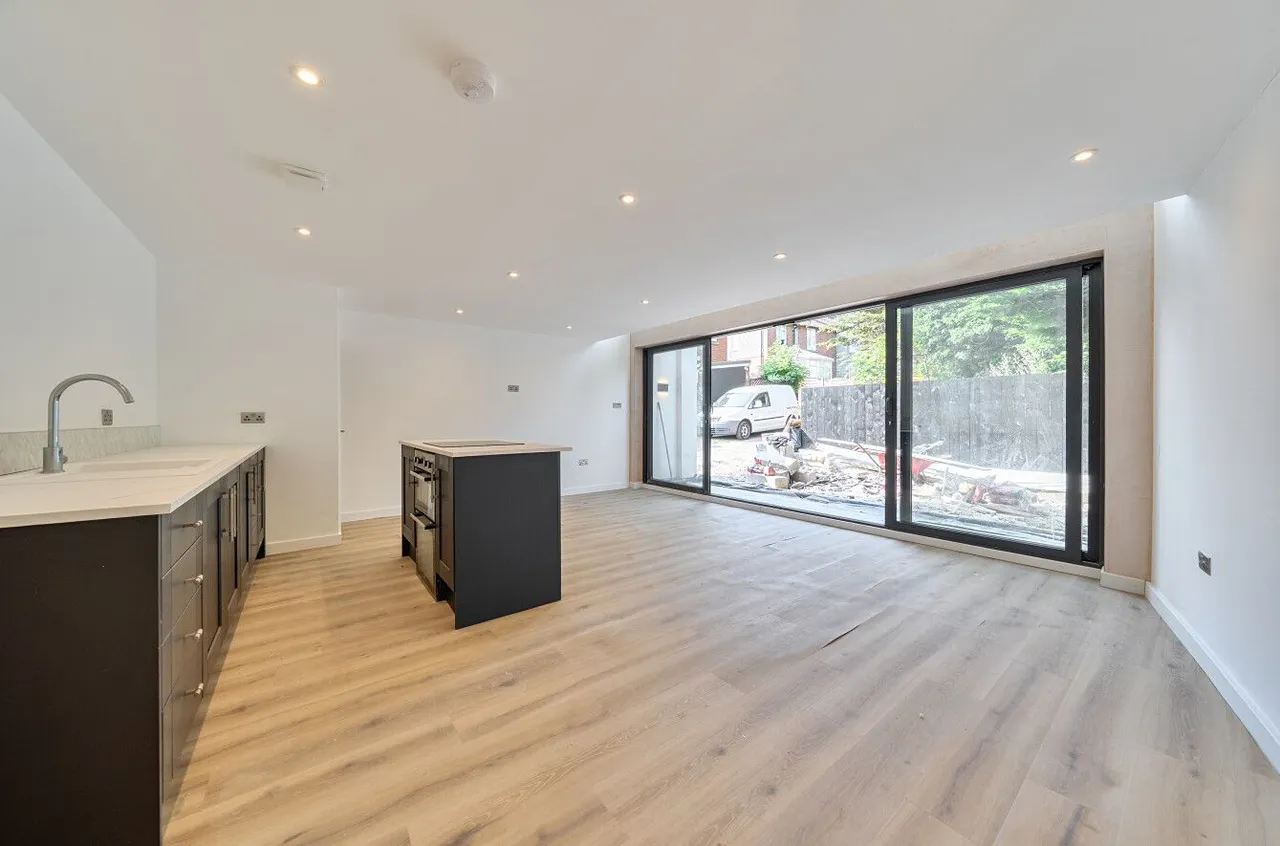Batchelor Gardens, Harrogate, HG1, photo 4