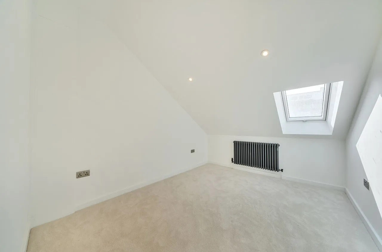 Batchelor Gardens, Harrogate, HG1, photo 11