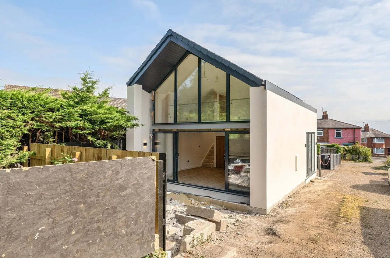 2 bed house for sale, Batchelor Gardens, Harrogate, HG1