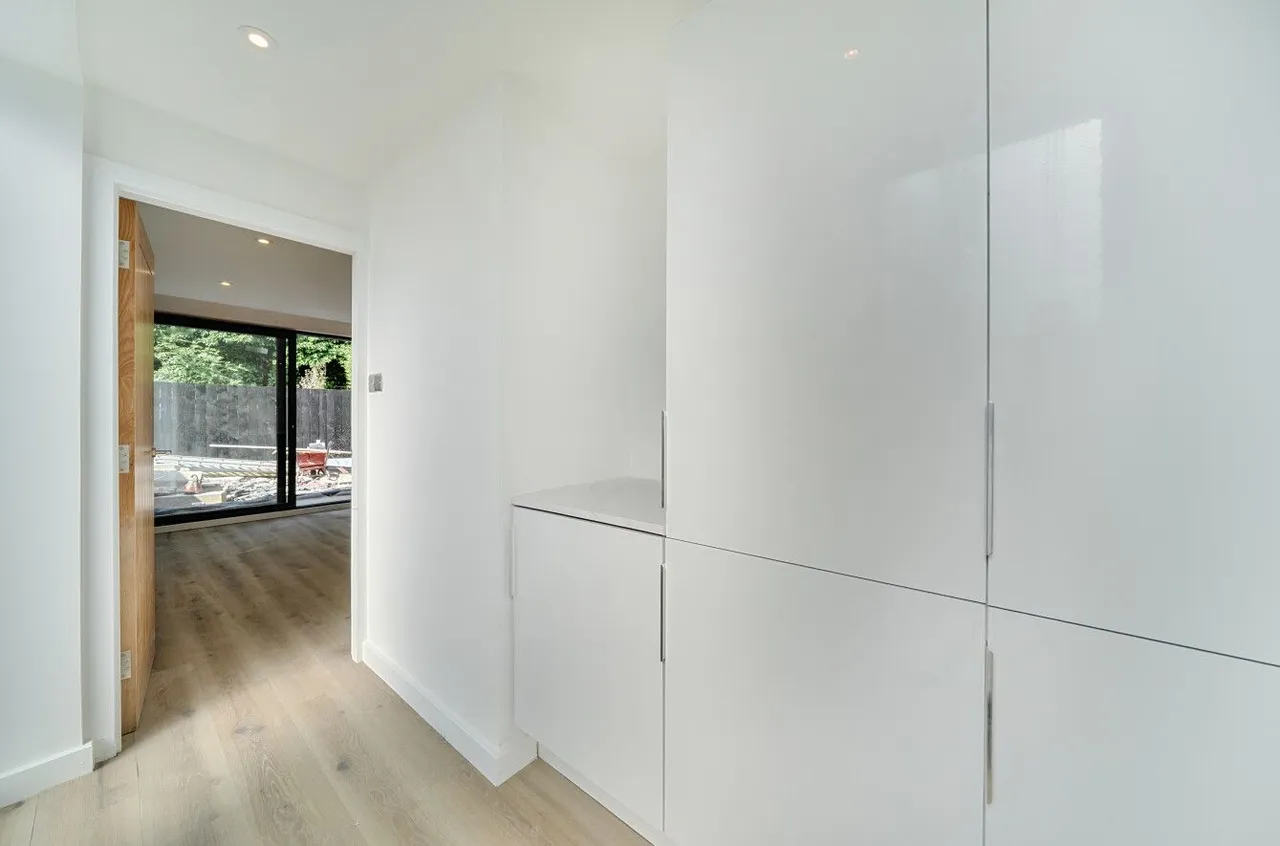 Batchelor Gardens, Harrogate, HG1, photo 15