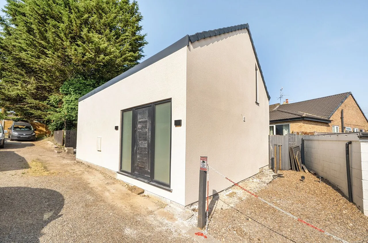 Batchelor Gardens, Harrogate, HG1, photo 14