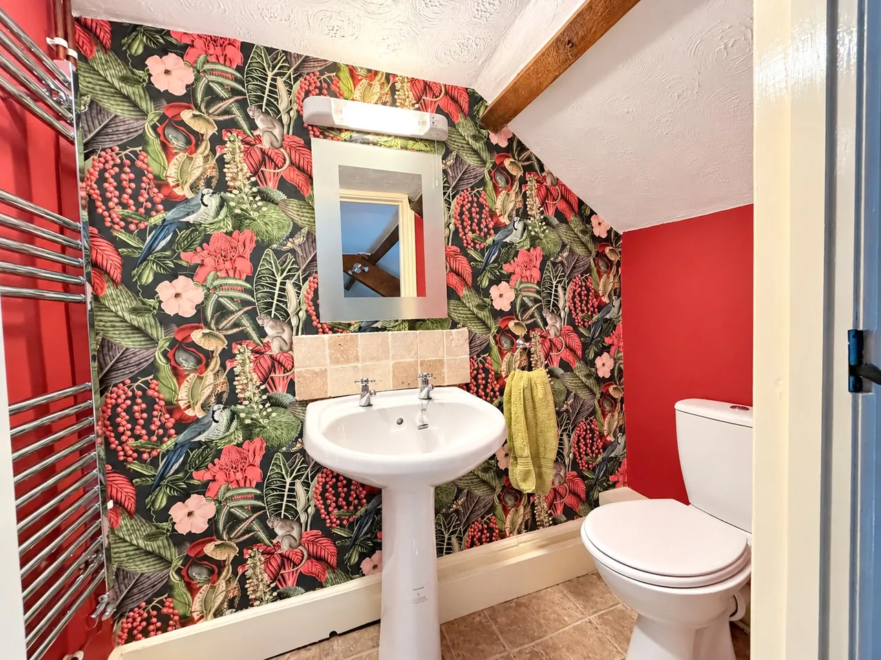 Beaford, Winkleigh, EX19, photo 12