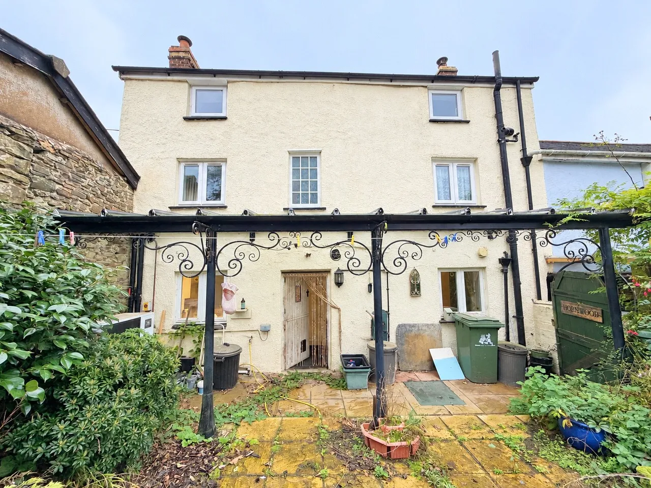 Beaford, Winkleigh, EX19, photo 13